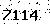 verification image, type it in the box